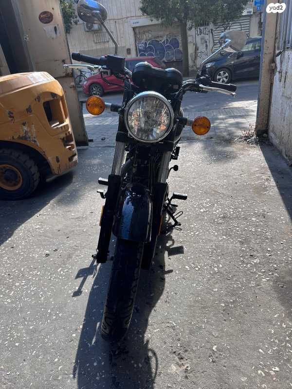 בנלי IMPERIALE 400