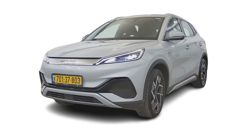 מודעת רכב בי.ווי.די אטו 3