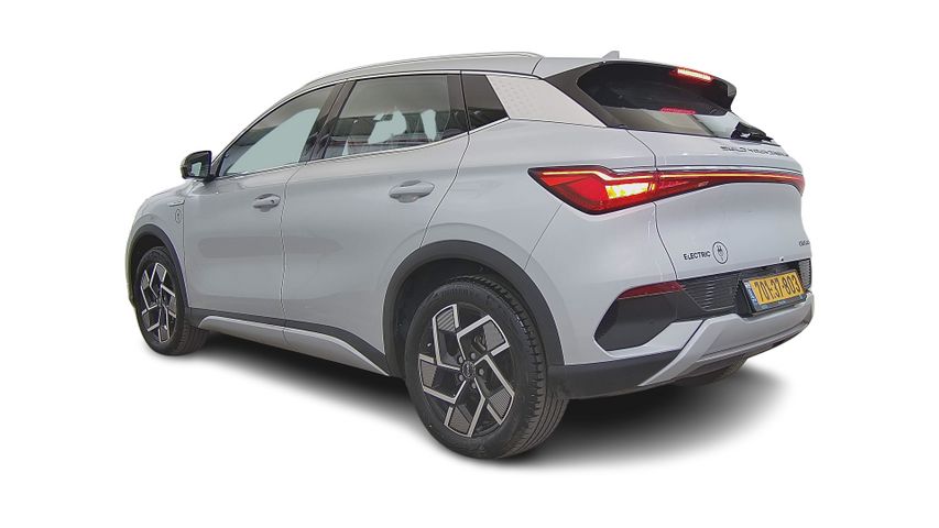 בי.ווי.די אטו 3