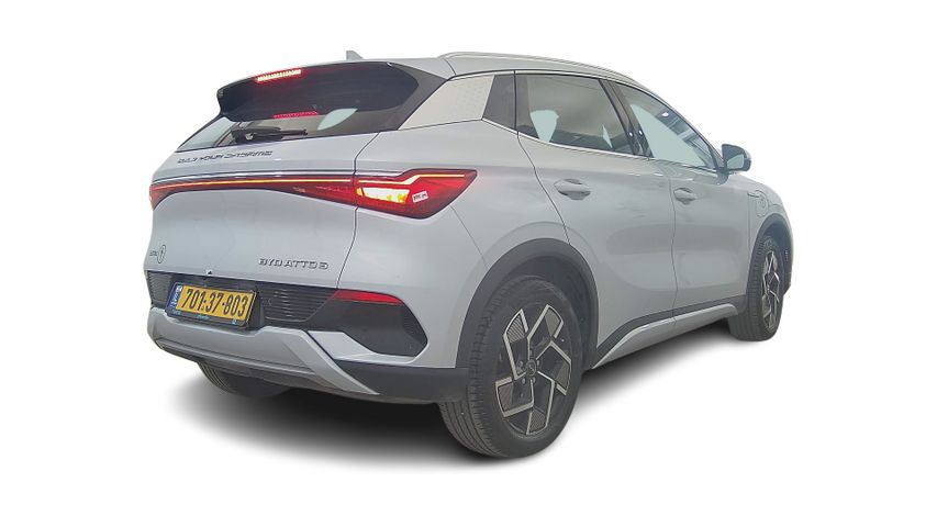 בי.ווי.די אטו 3