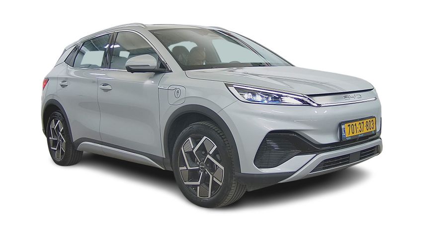 בי.ווי.די אטו 3