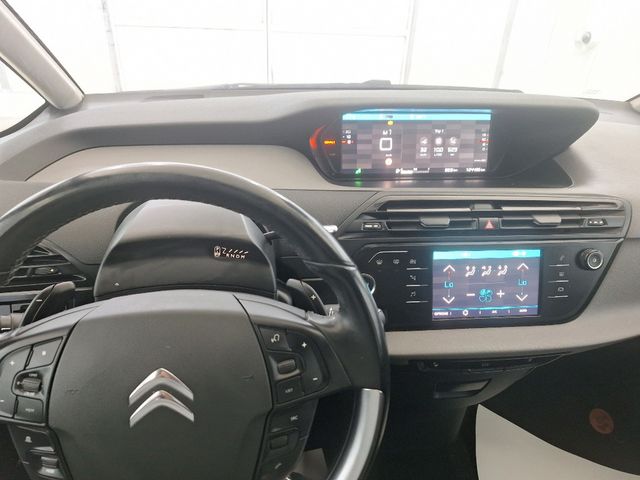 סיטרואן C4 פיקאסו