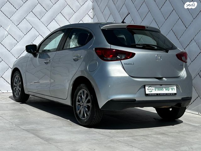 מאזדה 2