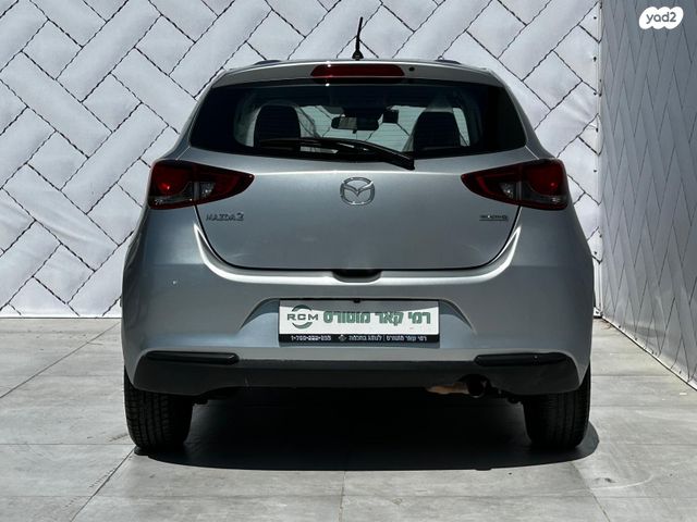 מאזדה 2