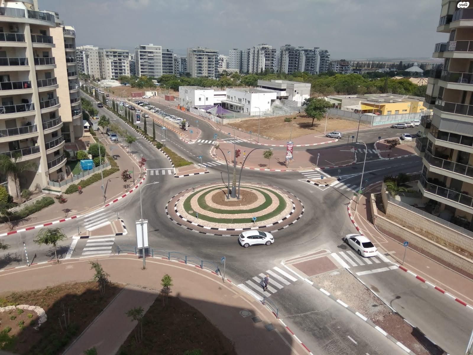 שדרות רובע יזרעאל 38
