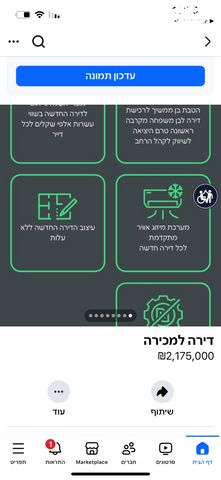 שדרות אליהו 36