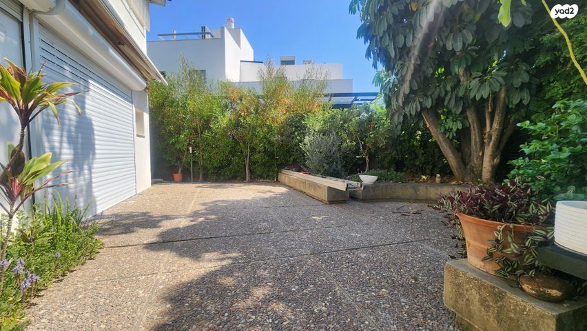 בית פרטי/ קוטג', רמת חן, רמת גן