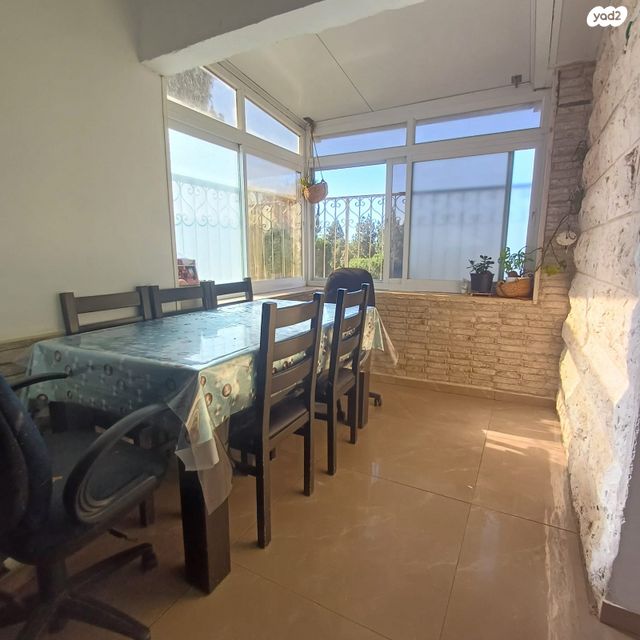 דירה, הצוף, גילה, ירושלים