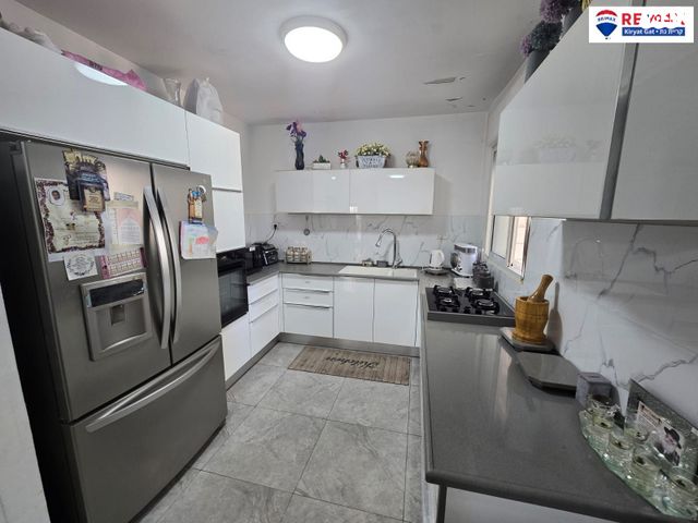 דירה, יעל 11, מלכי ישראל, קרית גת