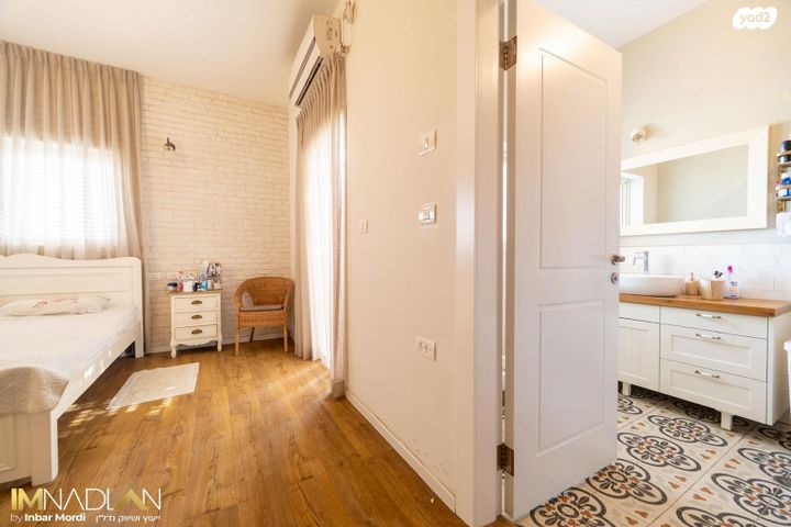 דו משפחתי, שמואל יבניאלי 45, שעריה, פתח תקווה