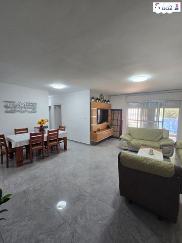 דירה, יעל 11, מלכי ישראל, קרית גת