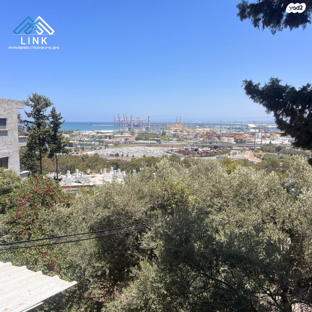 דירה, דרך יד לבנים, נווה פז, חיפה