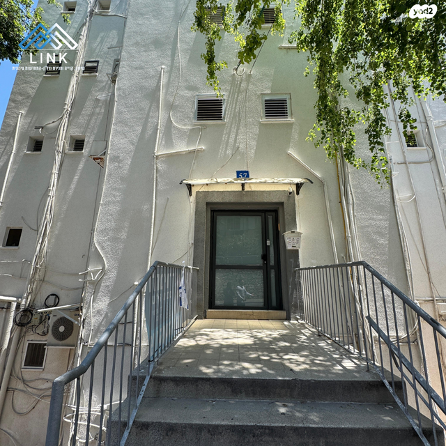 דירה, דרך יד לבנים, נווה פז, חיפה