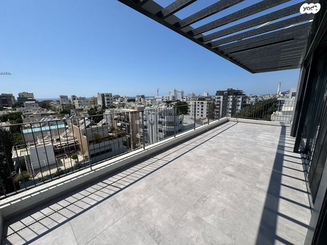 גג/ פנטהאוז