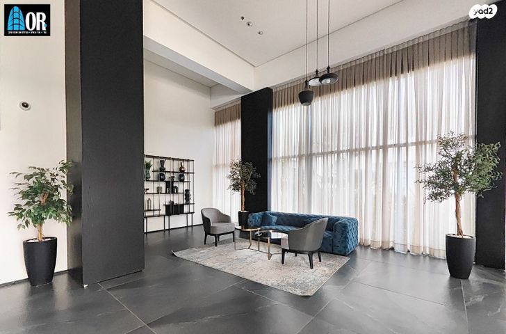 דירה, יעקב דורי, נאות שמיר, רמלה