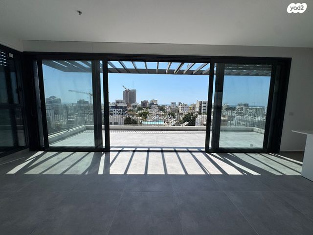 גג/ פנטהאוז