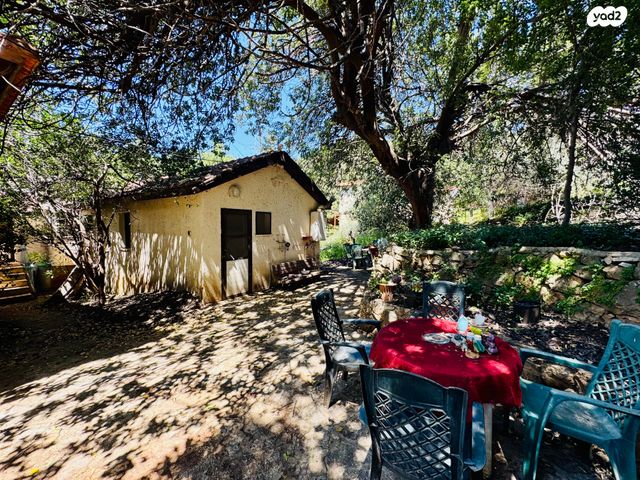 משק חקלאי/ נחלה, אמירים, אמירים