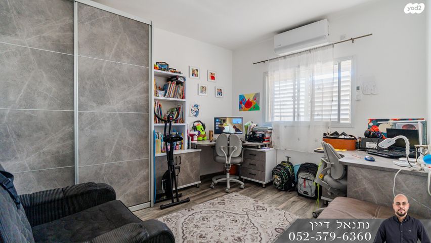 דירה, ח"ן, שכונה ו', באר שבע