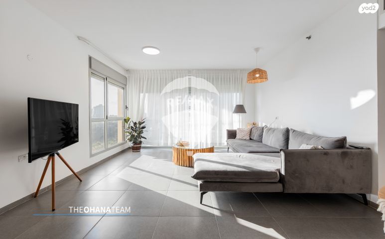 דירה, שדרות האגמים, אגמים, נתניה