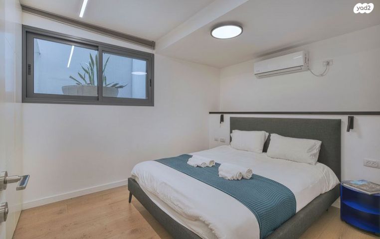 דירת גן, גאולה, כרם התימנים, תל אביב יפו