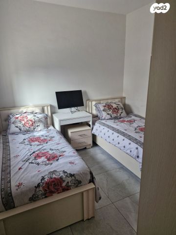 דירה, בית שמש