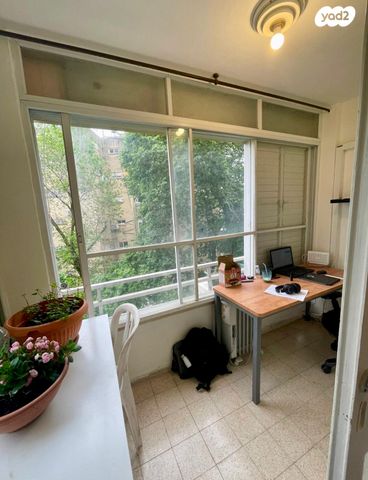 דירה, יהודה בורלא, רמות רמז, חיפה