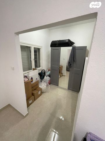 דירה, אירוס, מוצקין הותיקה, קרית מוצקין