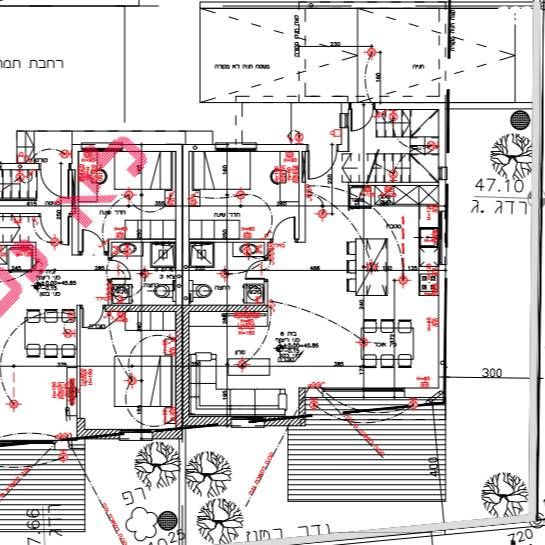 בית פרטי/ קוטג', שבי ציון, פרדס חנה כרכור