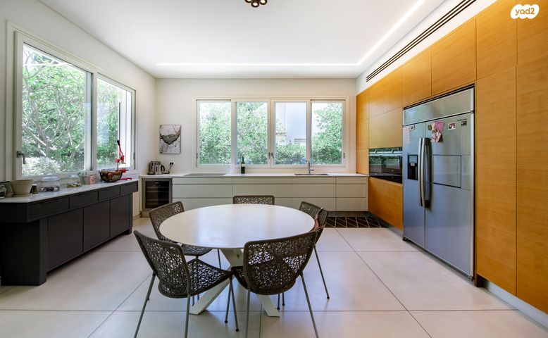 בית פרטי/ קוטג', רמתיים, הוד השרון