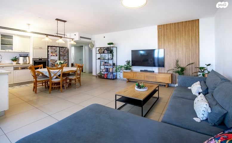 דירה, פסגות אפק, ראש העין