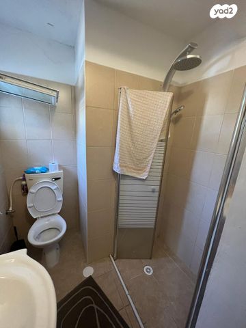 דירה, אלכסנדר ינאי, שכונה ד', באר שבע