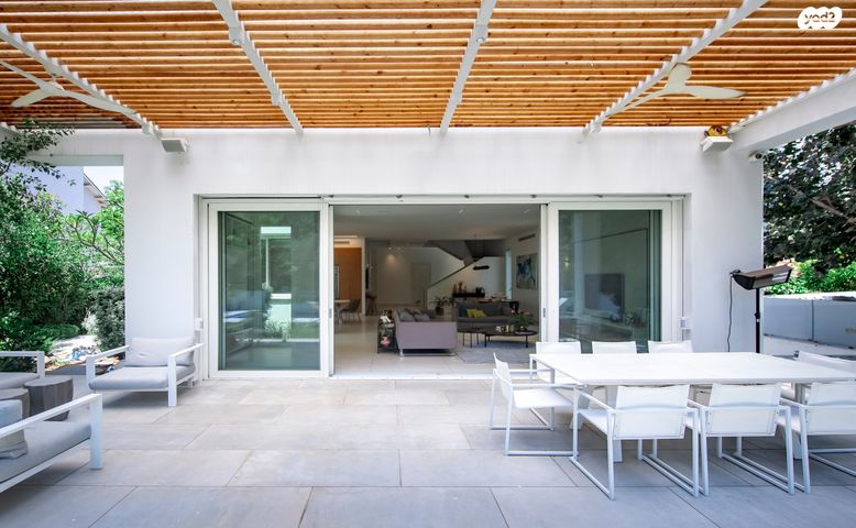 בית פרטי/ קוטג', רמתיים, הוד השרון