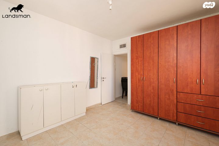 דירה, ראשון לציון 6, מרכז העיר דרום, נתניה