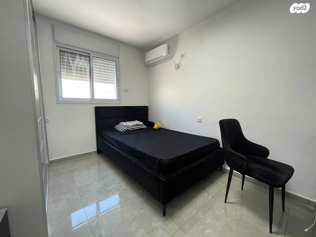 דירה, נתיב הרב משאש, קרית ים