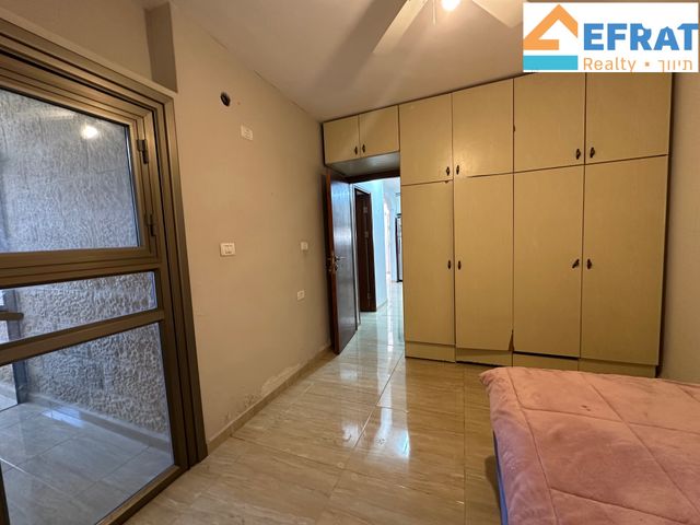 דירה, רימון 48, הרימון, אפרת