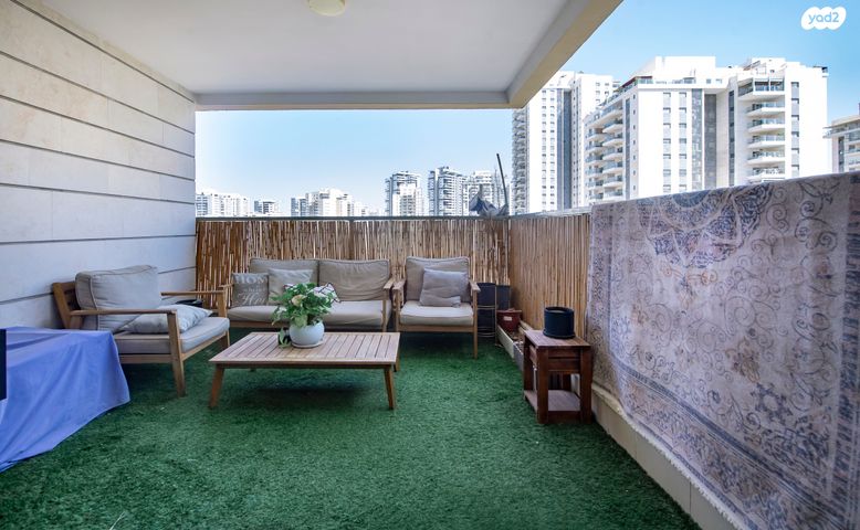 דירה, פסגות אפק, ראש העין