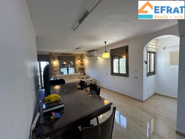 דירה, רימון 48, הרימון, אפרת