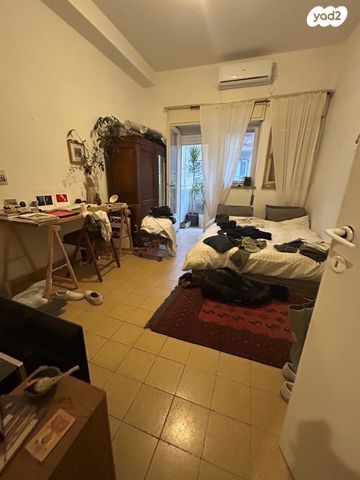 דירה, ש"ץ, מרכז העיר, ירושלים