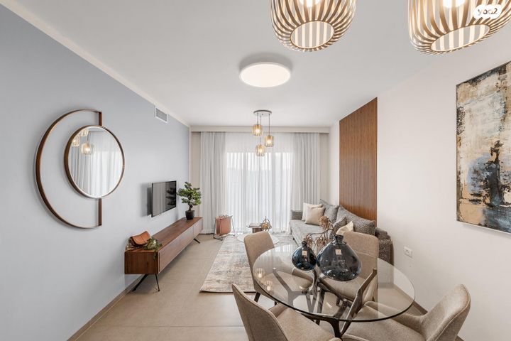 דירה, מונבז 3, מרכז העיר, ירושלים