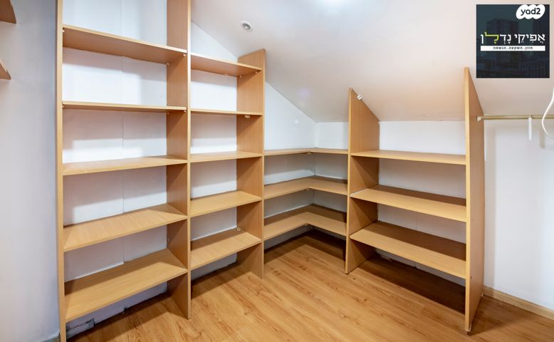 דופלקס, ה' באייר, נווה אפק, ראש העין