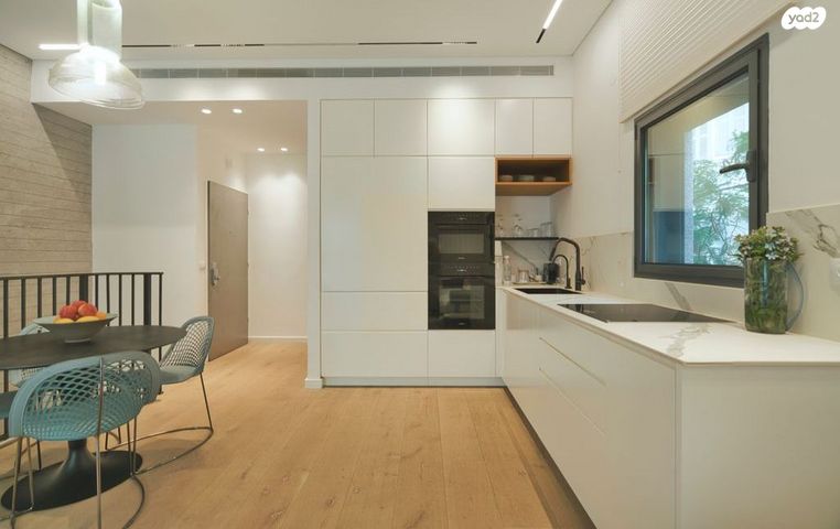 דירת גן, גאולה, כרם התימנים, תל אביב יפו