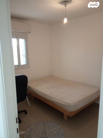 דירה, אלעזר בן יאיר, שכונה ד', באר שבע