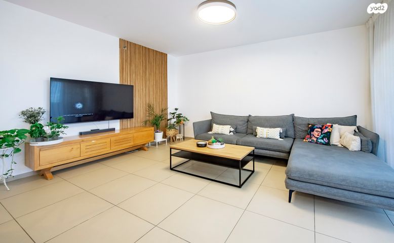 דירה, פסגות אפק, ראש העין