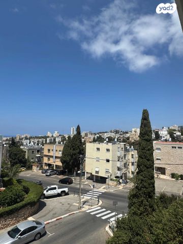 דירה, אגמון, כרמל מערבי, חיפה