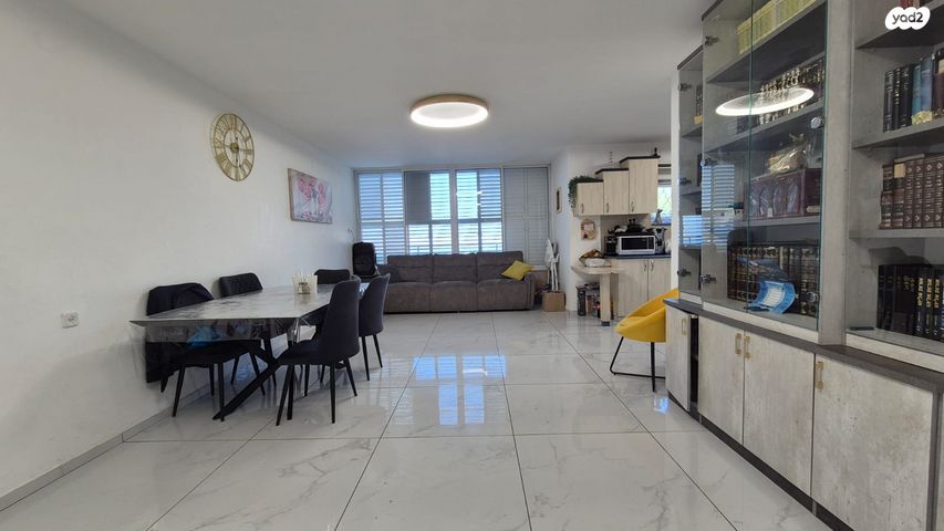 דירה, השופטים, אחוזת כנרת, טבריה