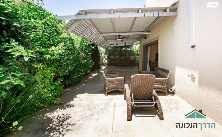 ישראל ופאני 