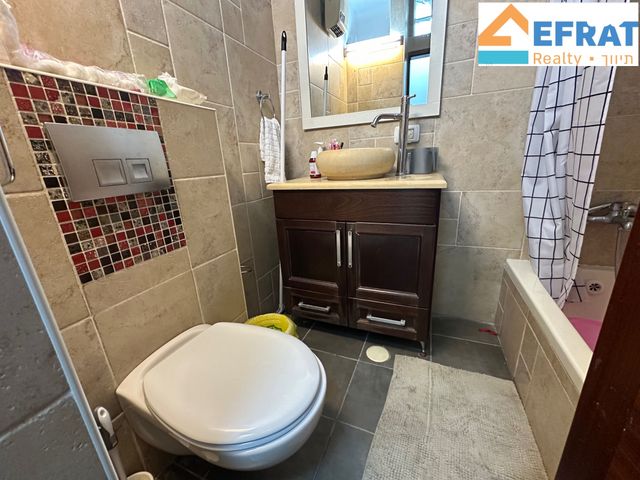 דירה, רימון 48, הרימון, אפרת