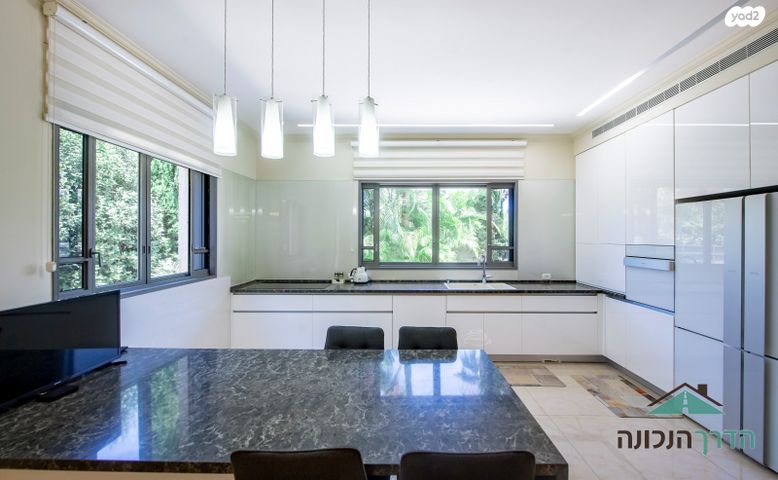 בית פרטי/ קוטג', ישראל ופאני, רביבים, גני ראשון, ראשון לציון