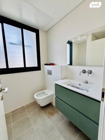 דירה, ז'בוטינסקי, הצפון החדש - כיכר המדינה, תל אביב יפו