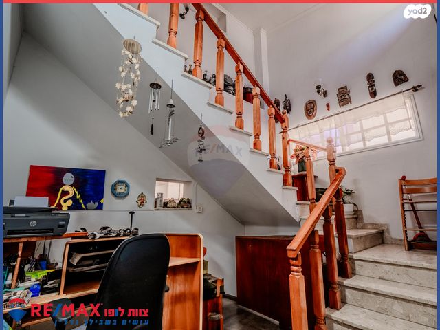 בית פרטי/ קוטג', ורדה לרנר, מרכז העיר, עפולה